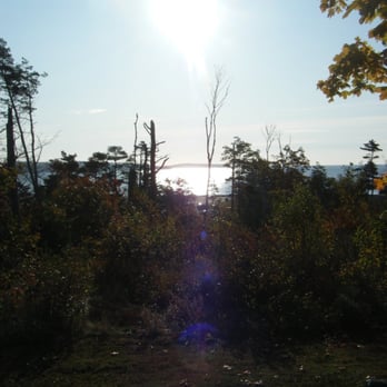 Point Pleasant Park - Parks Near Me - Halifax, Nova Scotia
