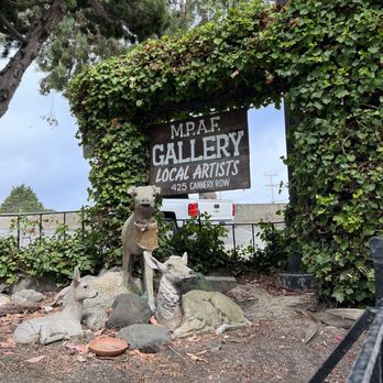 Monterey Peninsula Art Foundation - Art Galleries Near Me - Monterey, California Monterey Peninsula Art Foundation - Art Galleries Near Me - Monterey, California