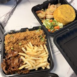 Mofongo
