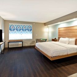 Tru by Hilton Pigeon Forge - Guest room amenity