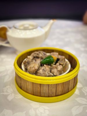 Tang Gong Seafood Restaurant 唐宫海鲜酒楼 by null