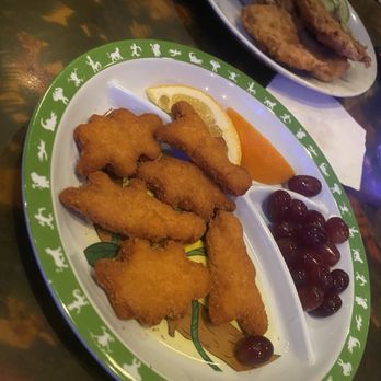 Rainforest Cafe - American Near Me - Galveston, Texas