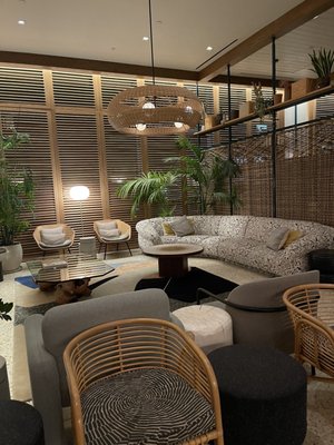 Hotel June West LA by null