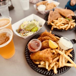 Pacific Beach Fish Shop on Yelp