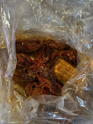 Hook & Reel Cajun Seafood & Bar by null