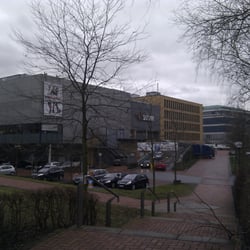 Cineworld Lünen
