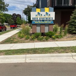 Novo Apartments