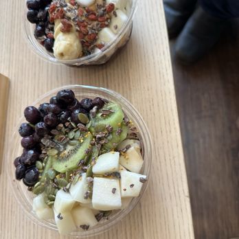 The Green Berry - Smoothie bowls - Juice Bars & Smoothies Near Me - Irwin, Pennsylvania