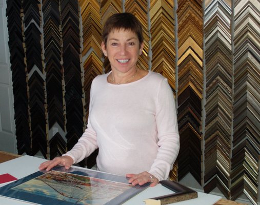 THE FRAME STUDIO - Updated June 2026 - 72 Park Ave, Hull, Massachusetts ...