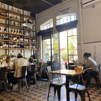Roldán - Cafeteria Near Me - Buenos Aires, C