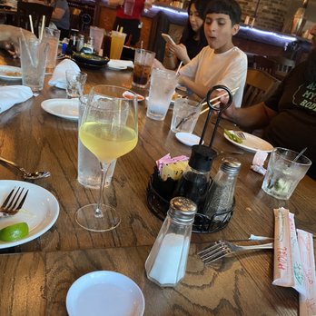 Thai Cuisine & Sushi Bar - Large table and so much to eat - Sushi Bars Near Me - Katy, Texas Thai Cuisine & Sushi Bar - Large table and so much to eat - Sushi Bars Near Me - Katy, Texas