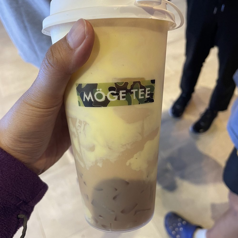 MÖGE TEE Austin - Crème Brûlée Milk Tea - Bubble Tea Near Me - Austin, Texas MÖGE TEE Austin - Crème Brûlée Milk Tea - Bubble Tea Near Me - Austin, Texas