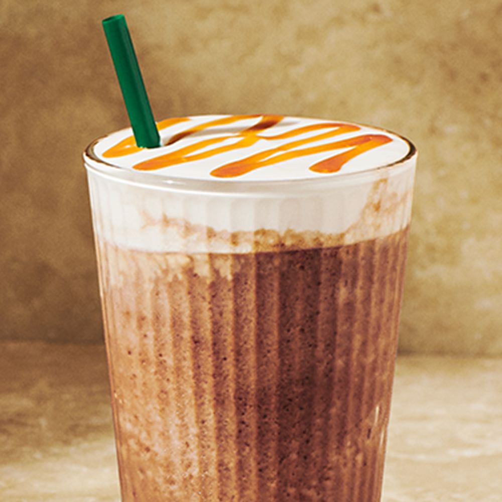 Starbucks Logo