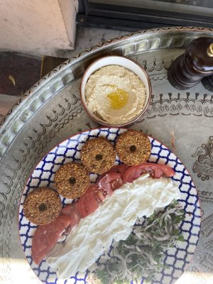 Tomtom Kebap by null