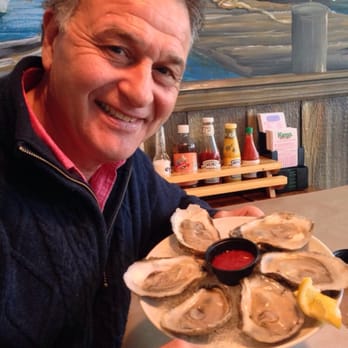 Fifers Seafood - Sweet Blue Point, Chesapeake Bay and Chincoteague Oysters. Wow!! With spicy homemade horseradish made by Justin. - Bars Near Me - Pasadena, Maryland Fifers Seafood - Sweet Blue Point, Chesapeake Bay and Chincoteague Oysters. Wow!! With spicy homemade horseradish made by Justin. - Bars Near Me - Pasadena, Maryland