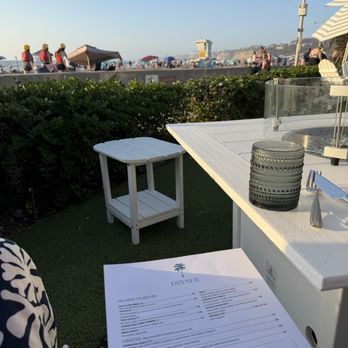 Shores Restaurant - New American Near Me - La Jolla, California