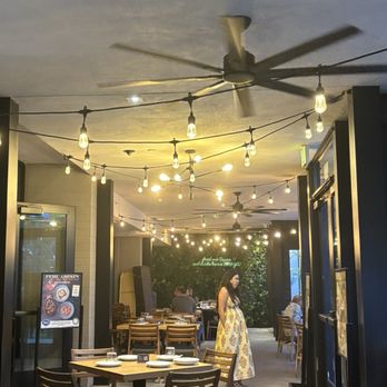 Bulla Gastrobar - Inside - Spanish Near Me - Miami, Florida