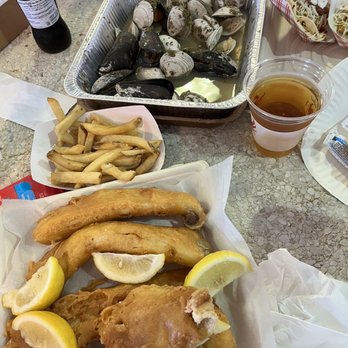 Quality Seafood - D - Seafood Markets Near Me - Redondo Beach, California Quality Seafood - D - Seafood Markets Near Me - Redondo Beach, California