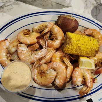 Ragin' Cajun - Boiled shrimp - Bars Near Me - Houston, Texas Ragin' Cajun - Boiled shrimp - Bars Near Me - Houston, Texas
