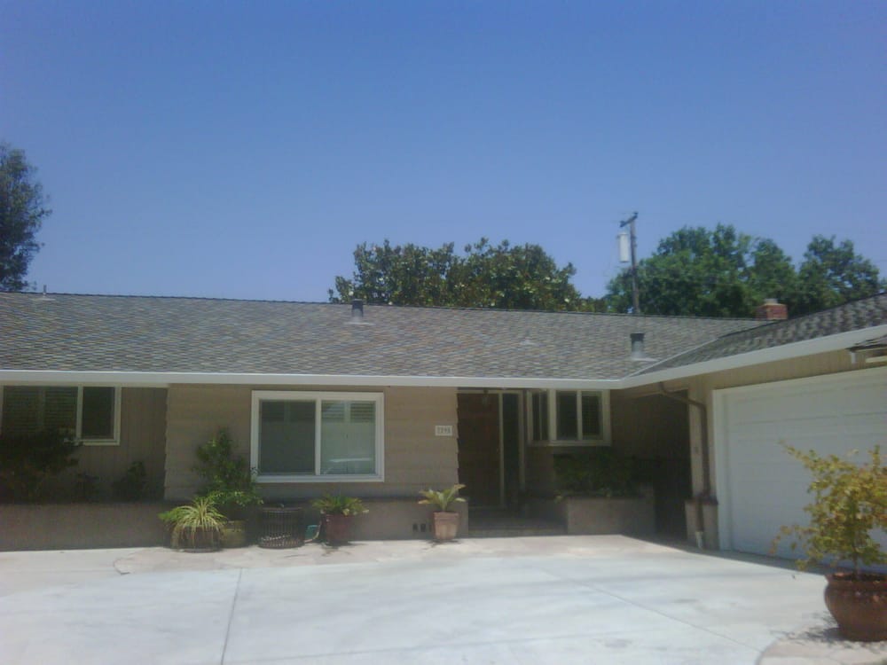 Slide of Winter Roofing