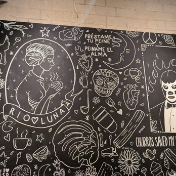 HORCHATERIA RIO LUNA - Updated April 2025 - 3053 Photos & 2111 Reviews