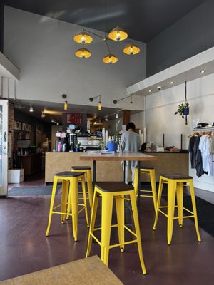 Onda Origins Cafe & Roastery by null