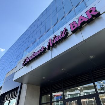 Contour Nail Bar - Entrance - Waxing Near Me - Omaha, Nebraska Contour Nail Bar - Entrance - Waxing Near Me - Omaha, Nebraska