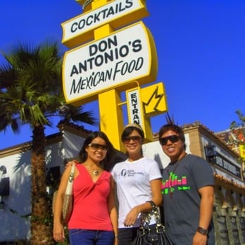 Don Antonio's - Mexican Near Me - Los Angeles, California Don Antonio's - Mexican Near Me - Los Angeles, California