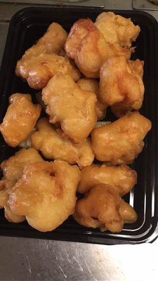 Laiwah Chinese restaurant by null