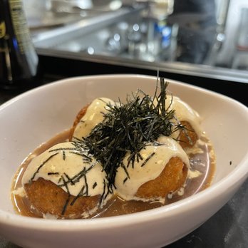 Ramen Show 2 - Takoyaki Mentaiko - Ramen Near Me - Las Vegas, Nevada Ramen Show 2 - Takoyaki Mentaiko - Ramen Near Me - Las Vegas, Nevada