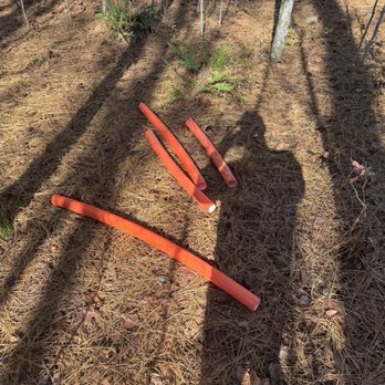 Brightspeed - This is what Brightspeed does with their garbage - Internet Service Providers Near Me Brightspeed - This is what Brightspeed does with their garbage - Internet Service Providers Near Me