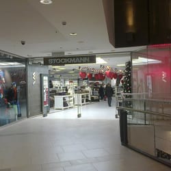 Stockmann - Una pequena entrada