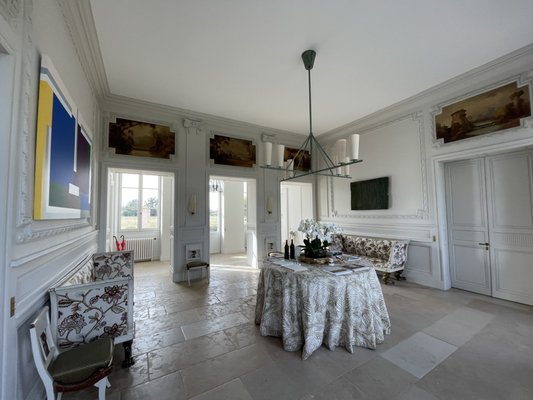 Château Le Pape by null