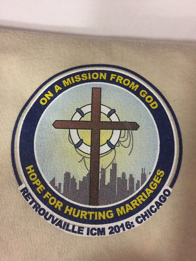 Retrouvaille Acadiana - grief counselor in Lafayette, LA