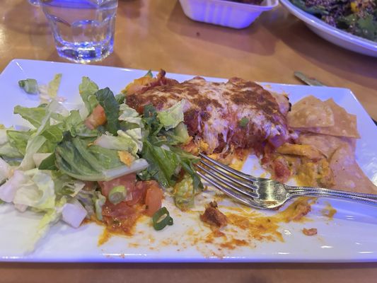 Seva Ann Arbor by null