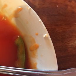 Sweet and Sour Chicken