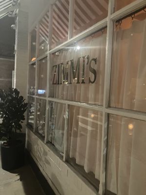 Zimmi's by null
