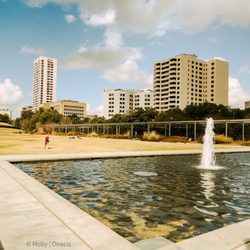 Hermann Park Conservancy