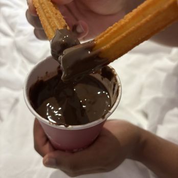 Xurreria Trebol - Desserts Near Me - Barcelona, B Xurreria Trebol - Desserts Near Me - Barcelona, B