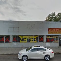 Chicago Shaolin Temple
