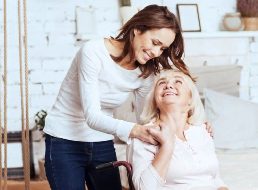 Heaven Sent Home Support Services - home care agency in Oak Park, MI