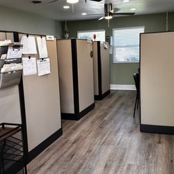 New Hope Recovery - Staff Office