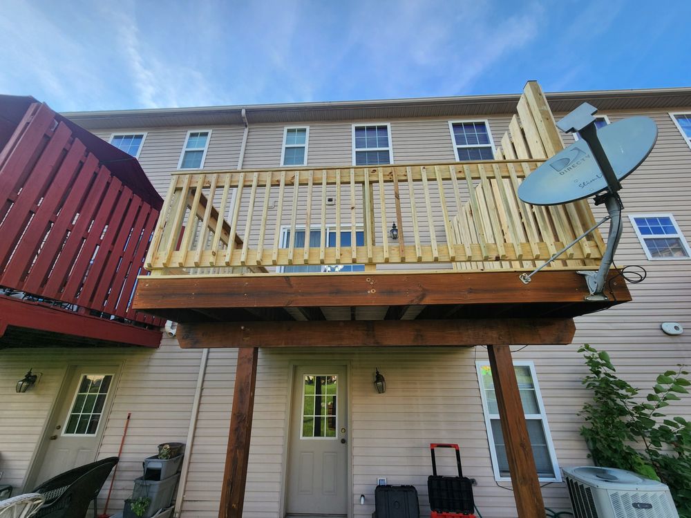 Slide of Cumberland Home Solutions