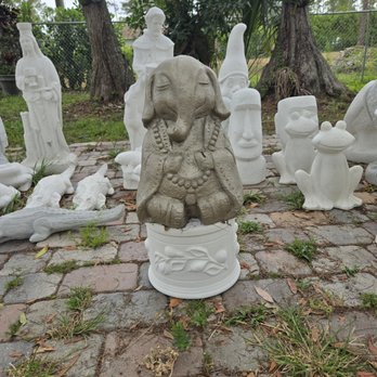 GConcrete Design - Stonemasons Near Me - Naples, Florida