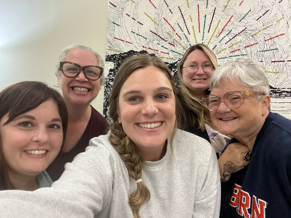 Athens Kids' Collective - grief counselor in Athens, GA