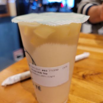 Ho Ho Té - Bubble Tea Near Me - New York, New York Ho Ho Té - Bubble Tea Near Me - New York, New York