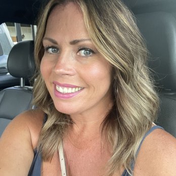 Natalie Carmichael Hairstylist - Fantastic highlights and cut by Natalie!!! Second time here and love it!! - Hair Stylists Near Me - Franklin, Tennessee Natalie Carmichael Hairstylist - Fantastic highlights and cut by Natalie!!! Second time here and love it!! - Hair Stylists Near Me - Franklin, Tennessee