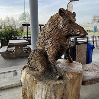 Hog Canyon Cafe - Cafes Near Me - Esparto, California