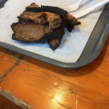 Smoked on High BBQ - The brisket was delicious too.... melt-in-your-mouth - Barbeque Near Me - Columbus, Ohio Smoked on High BBQ - The brisket was delicious too.... melt-in-your-mouth - Barbeque Near Me - Columbus, Ohio