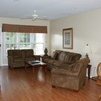 Lake Marion Golf Course - Lake Marion Golf Villas - Golf Near Me - Santee, South Carolina
